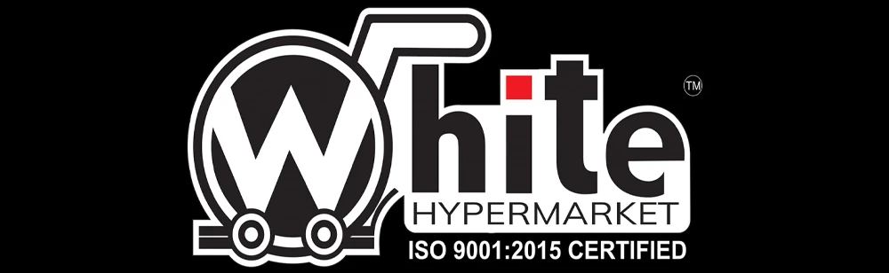 White Hypermarket