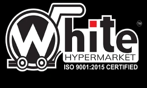 White Hypermarket